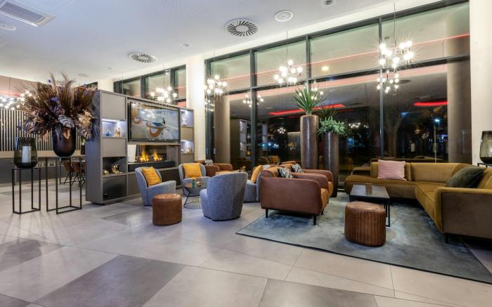 Leonardo Hotel Dortmund