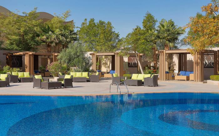 VOCO Riyadh By IHG