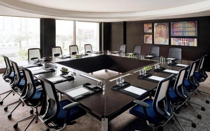 VOCO Riyadh By IHG