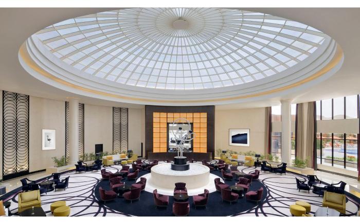 VOCO Riyadh By IHG