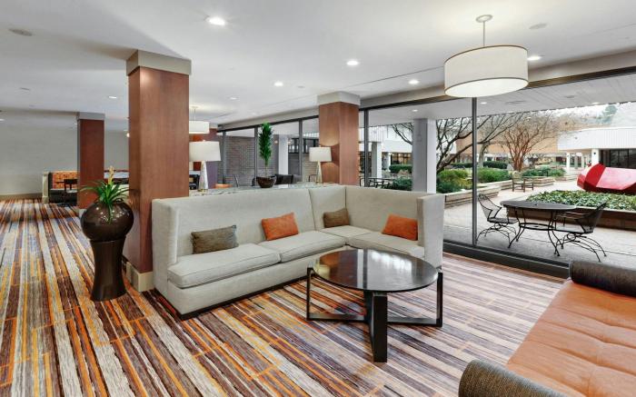 Delta Hotels Baltimore North