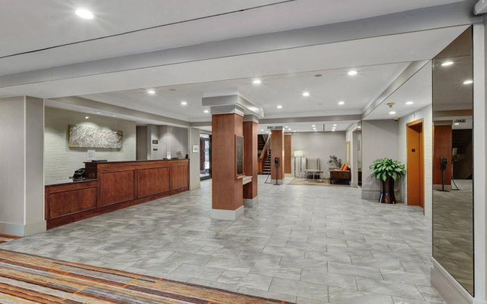 Delta Hotels by Marriott Baltimore North