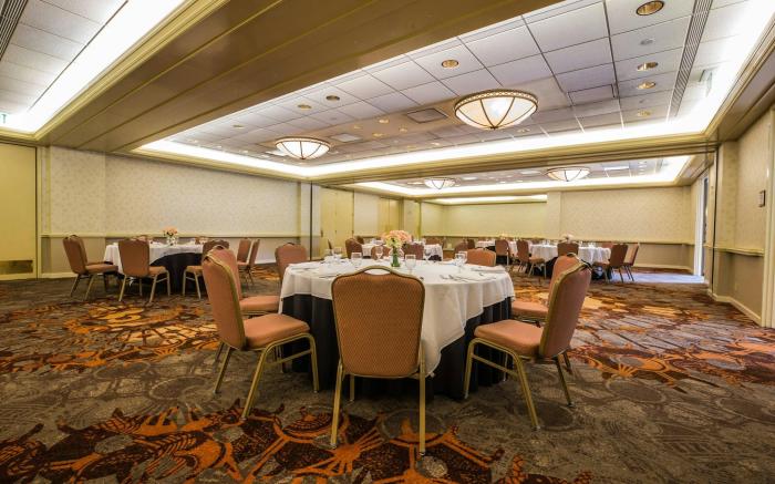 Delta Hotels Baltimore North