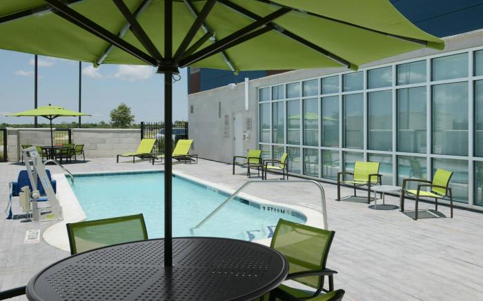 SpringHill Suites by Marriott Texas City