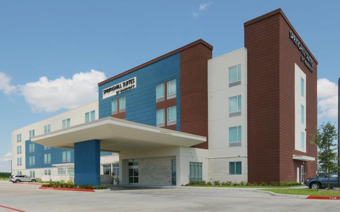 SpringHill Suites Texas City