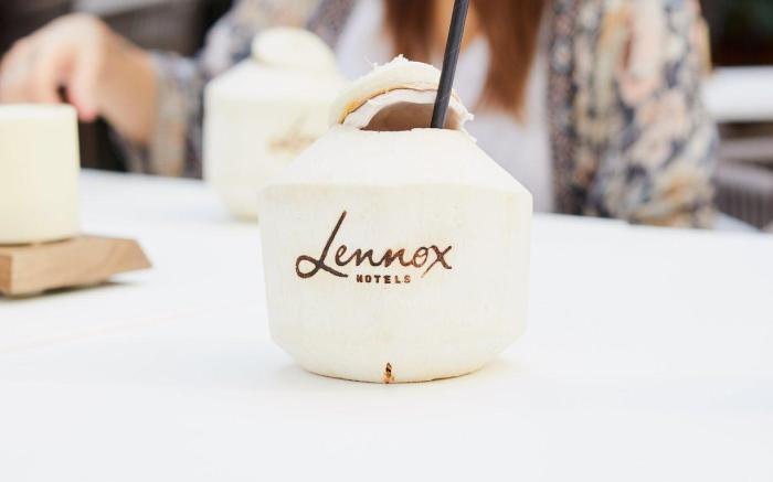 Lennox Miami Beach