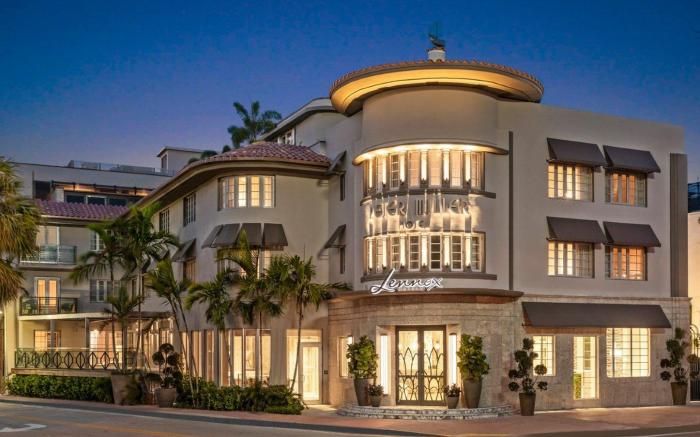 Lennox Miami Beach
