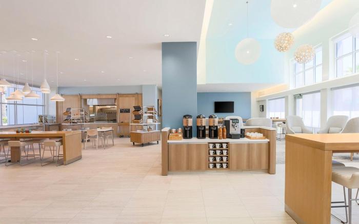Element Ontario Rancho Cucamonga