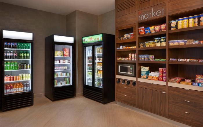 TownePlace Suites by Marriott Oshawa