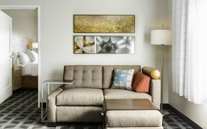 TownePlace Suites Oshawa