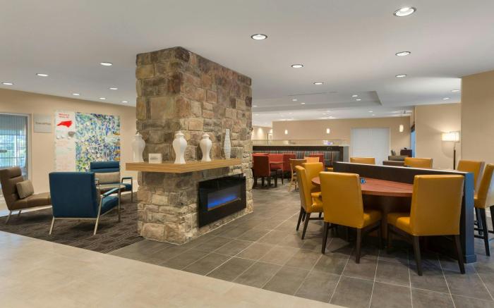 TownePlace Suites by Marriott Boone