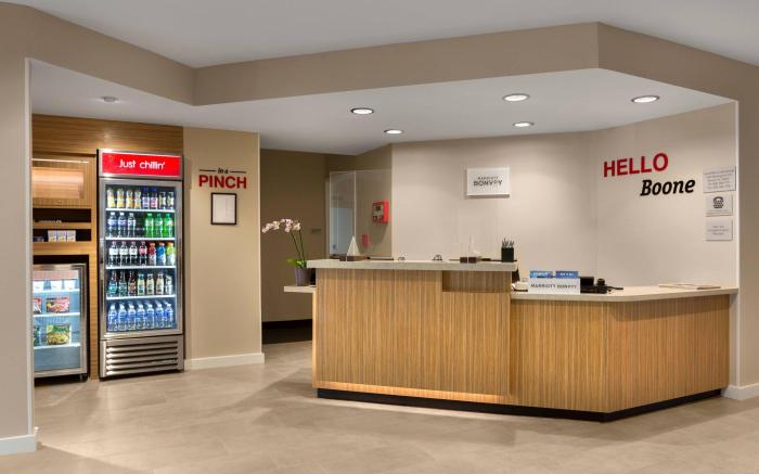 TownePlace Suites Boone