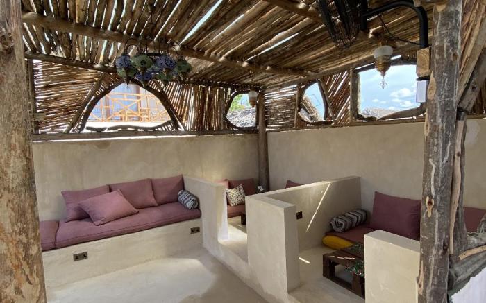 Nungwi Garden Boutique Hotel