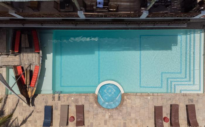 Nungwi Garden Boutique Hotel