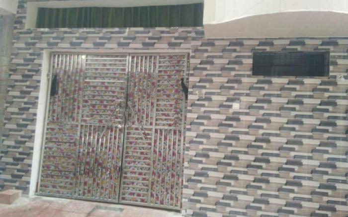 Pt K P Naroliya Hostel