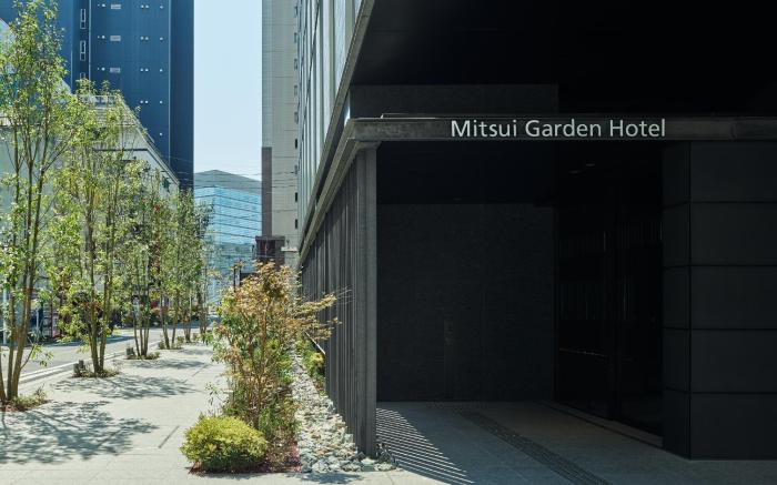 Mitsui Garden Hotel Fukuoka Nakasu