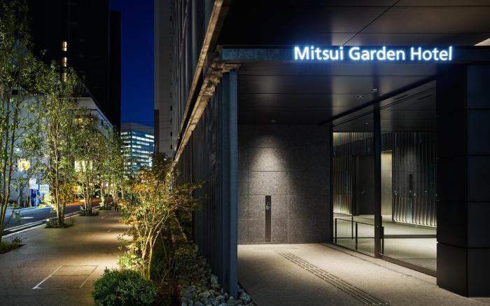 Mitsui Garden Hotel Fukuoka Nakasu
