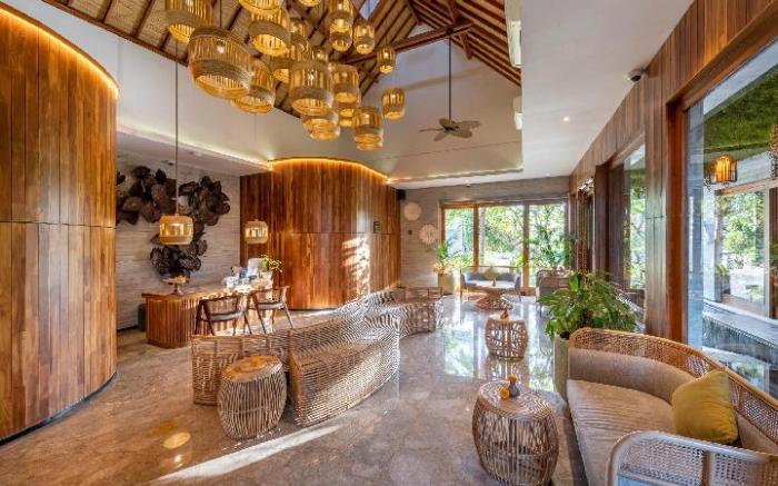 Sini Vie Resort & Spa Seminyak by Ini Vie Hospitality