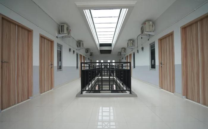 Griya Safitri Syariah