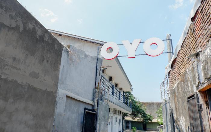 Super OYO Capital O 1176 J3 Residence Syariah