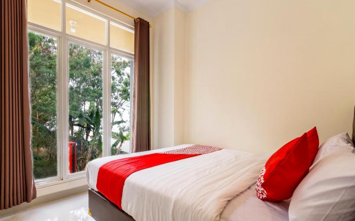 OYO 1431 Travel-inn