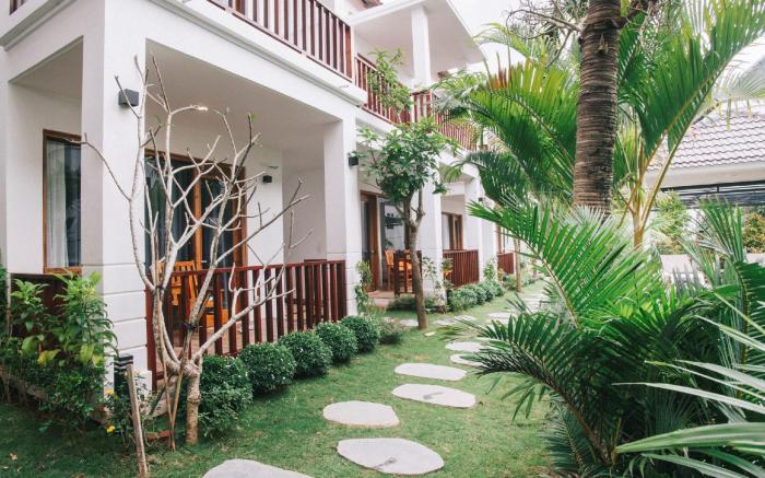 La Limone Boutique Resort Phu Quoc 