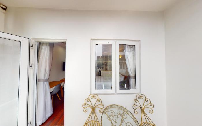 Saigon One Serviced Apartment
