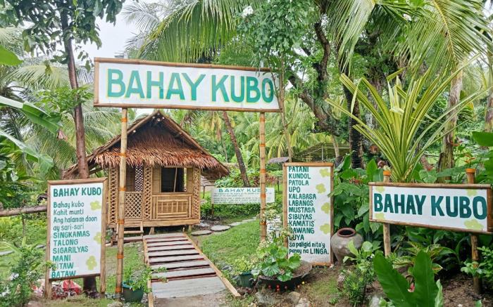 Garin Farm Pilgrimage Resort powered by Cocotel