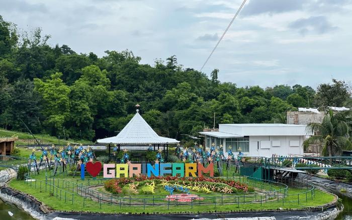 Garin Farm Pilgrimage Resort powered by Cocotel