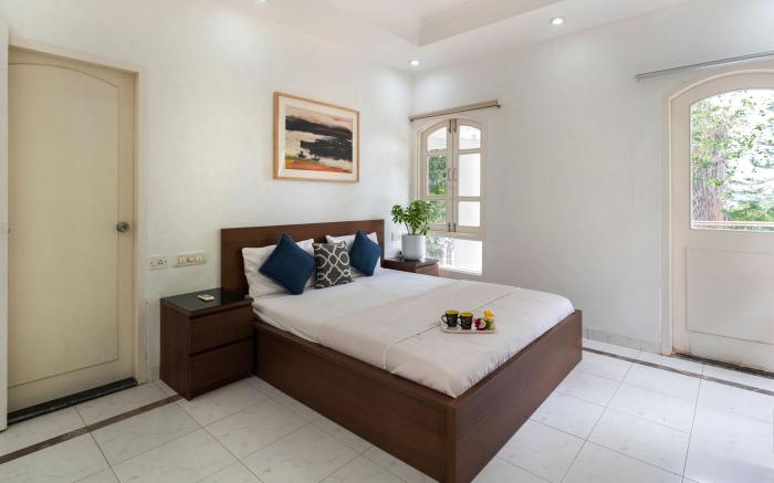 StayVista at Ivory Crest