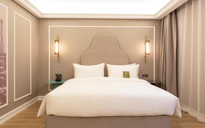 Mercure Taiyuan E Tech