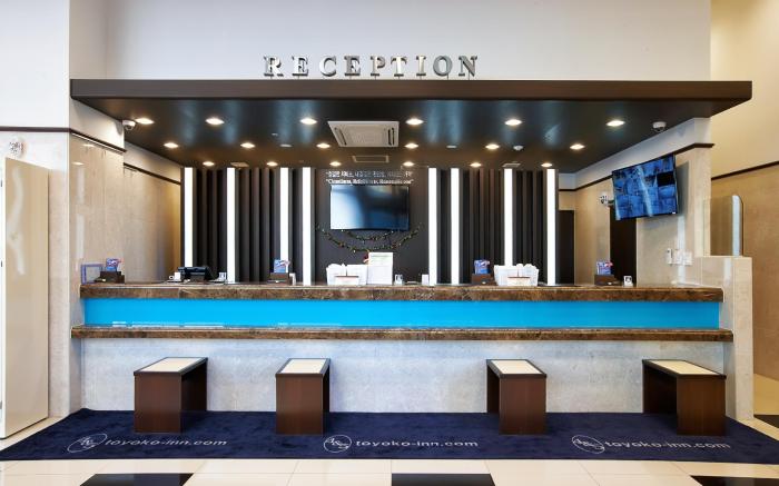 Toyoko Inn Seoul Yeongdeungpo