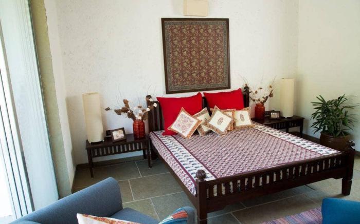 El House by StayVista - Unwind in a Villa w/ Pool