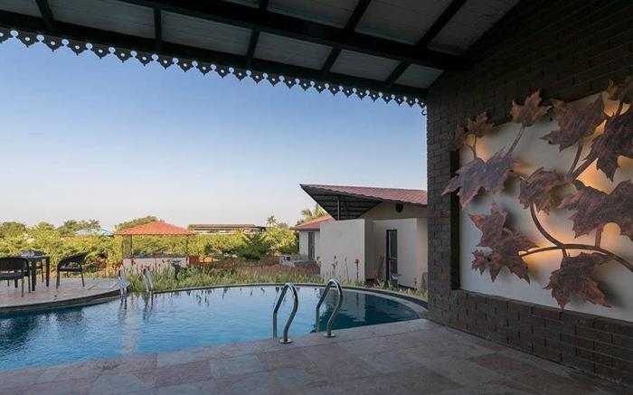 StayVista at Casa del Verde 