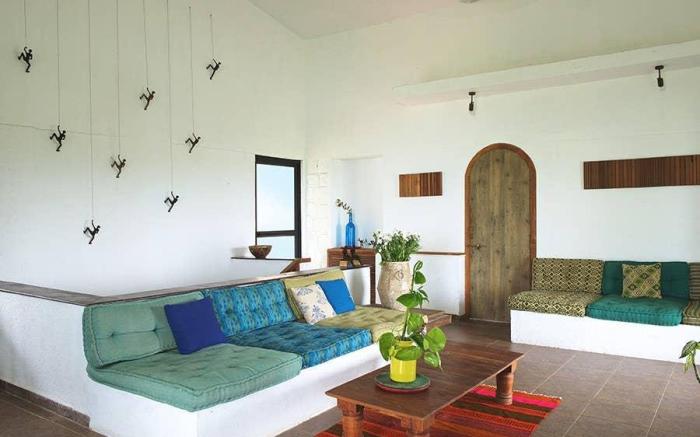 StayVista at Bungalow 89