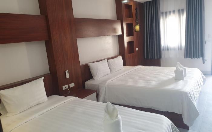 Vang Vieng Diamond Resort
