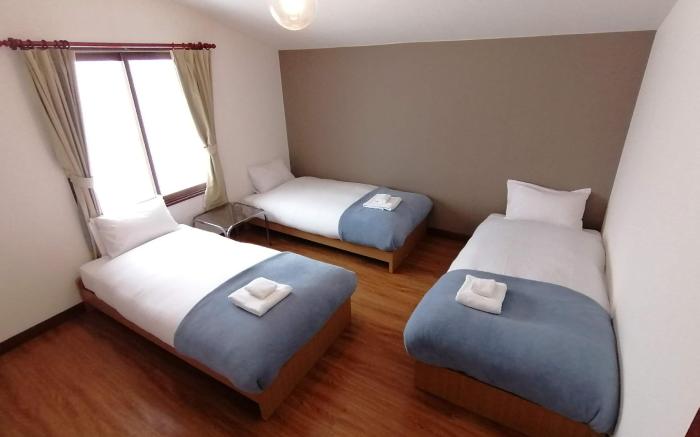 Annupuri Mountain View Lodge