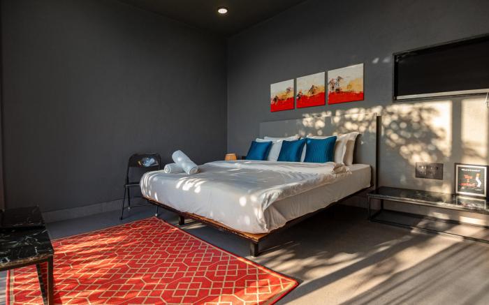 StayVista at Villa Meer