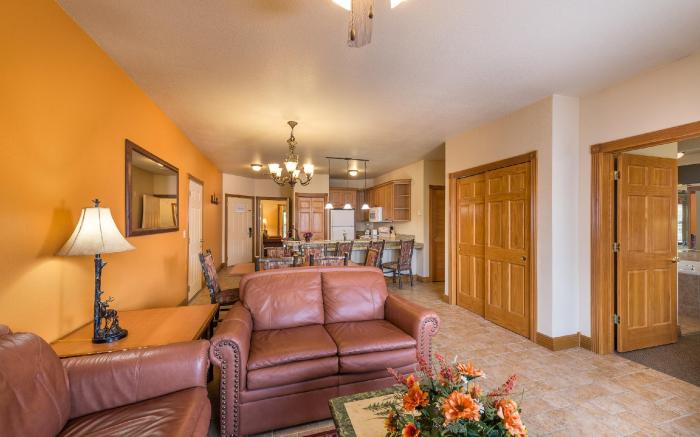 Westgate Branson Woods Resort