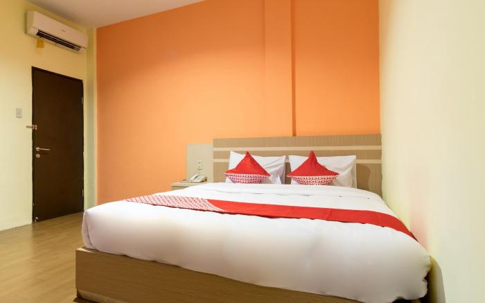 Hotel O tel Transit Syariah