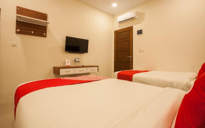 Residence Anugrah