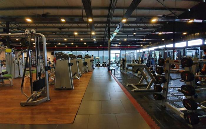 ARENA Boutique Hotel Kuala Terengganu
