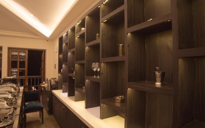 Regenta Place Green Leaf Mahabaleshwar