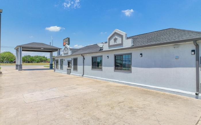 Executive Inn of Hondo