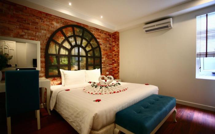 Hanoi La Selva Hotel