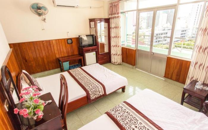 Hoang Son Hotel Nha Trang