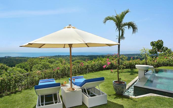 Hidden Hills Villas