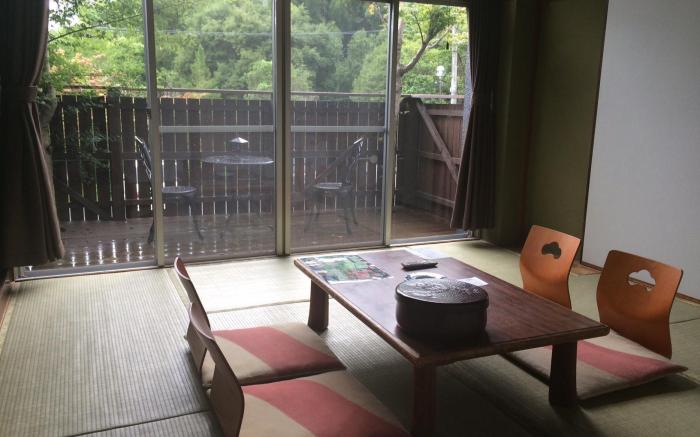 Mado Onsen Ryofuso