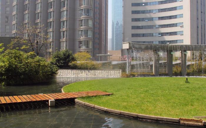 3rd Space Holiday Apartment  ( Wusi Square Store)