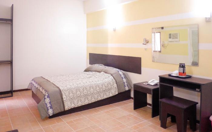 Metro Park Hotel - Mandaue City